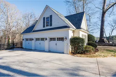 750 A J Land Road, Canton, GA 30115 - Photo 136