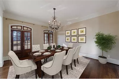 750 A J Land Road, Canton, GA 30115 - Photo 8