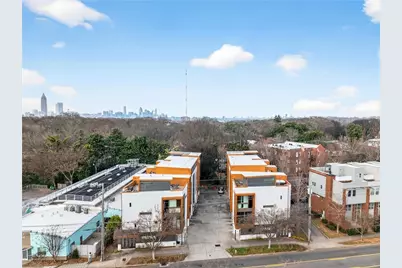 972 Dekalb Avenue NE #202, Atlanta, GA 30307 - Photo 34