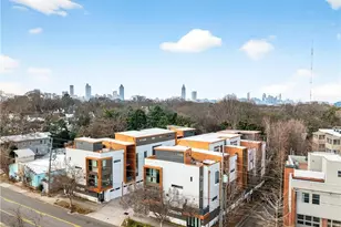 972 DeKalb Ave NE, Atlanta, GA 30307 - Photo 34