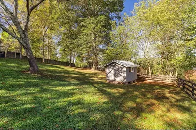 255 Lowry Street, Ball Ground, GA 30107 - Photo 18