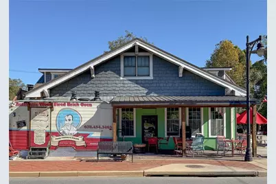 255 Lowry Street, Ball Ground, GA 30107 - Photo 26