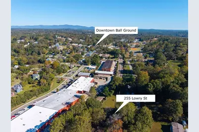 255 Lowry Street, Ball Ground, GA 30107 - Photo 22