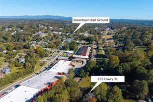 255 Lowry St, Ball Ground, GA 30107 - Photo 22