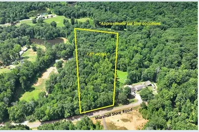 0 Marshall Store Road, Watkinsville, GA 30677 - Photo 8