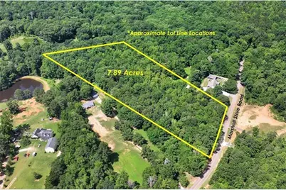 0 Marshall Store Road, Watkinsville, GA 30677 - Photo 6