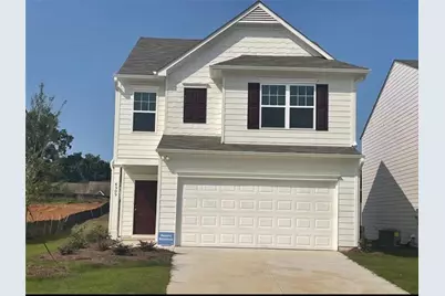 4909 Fawnwood Drive, Gainesville, GA 30504 - Photo 1