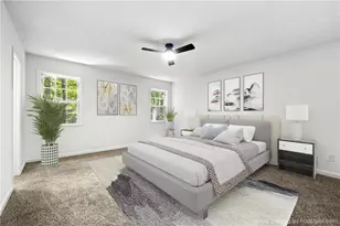 5025 Martins Crossing Rd, Stone Mountain, GA 30088 - Photo 6