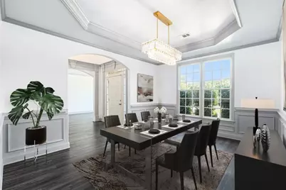 1638 Great Shoals, Lawrenceville, GA 30045 - Photo 4