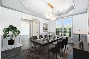 1638 Great Shoals, Lawrenceville, GA 30045 - Photo 4