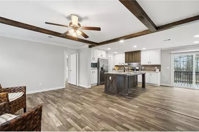 239 Fairview Road, Ball Ground, GA 30107 - Photo 22