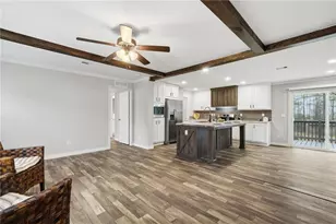 239 Fairview Rd, Ball Ground, GA 30107 - Photo 22