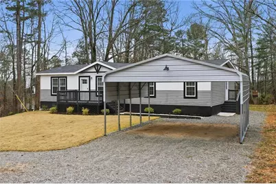 239 Fairview Road, Ball Ground, GA 30107 - Photo 4