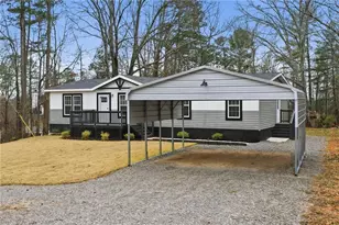 239 Fairview Rd, Ball Ground, GA 30107 - Photo 4