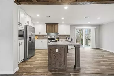 239 Fairview Road, Ball Ground, GA 30107 - Photo 20