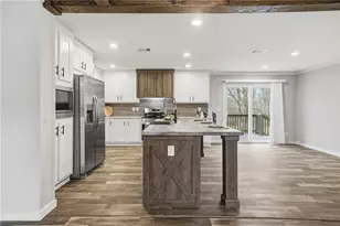 239 Fairview Rd, Ball Ground, GA 30107 - Photo 20