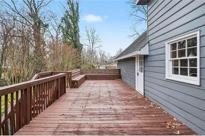 8234 Dawn Drive, Jonesboro, GA 30236 - Photo 32