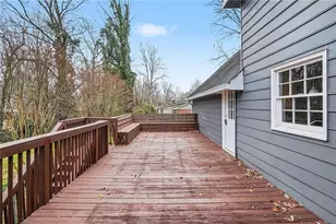 8234 Dawn Dr, Jonesboro, GA 30236 - Photo 32