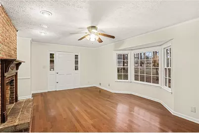 8234 Dawn Drive, Jonesboro, GA 30236 - Photo 6