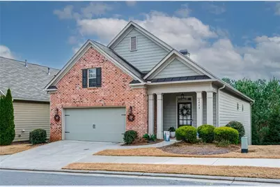 2443 Barrett Preserve Court SW, Marietta, GA 30064 - Photo 1