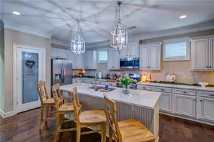 2443 Barrett Preserve Ct SW, Marietta, GA 30064 - Photo 6