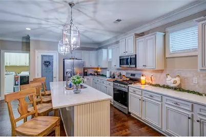 2443 Barrett Preserve Court SW, Marietta, GA 30064 - Photo 4