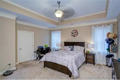 2443 Barrett Preserve Court SW, Marietta, GA 30064 - Photo 14