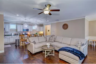 2443 Barrett Preserve Court SW, Marietta, GA 30064 - Photo 10