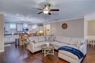 2443 Barrett Preserve Ct SW, Marietta, GA 30064 - Photo 10