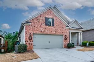 2443 Barrett Preserve Ct SW, Marietta, GA 30064 - Photo 46