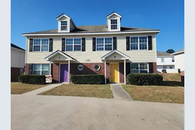 739 Wheel House Lane #B, Monroe, GA 30655 - Photo 1