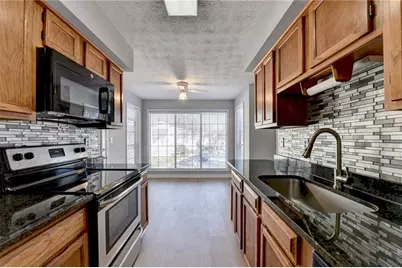 1304 Glenleaf Drive, Peachtree Corners, GA 30092 - Photo 20