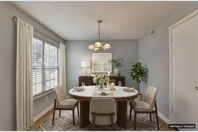 1304 Glenleaf Drive, Peachtree Corners, GA 30092 - Photo 4