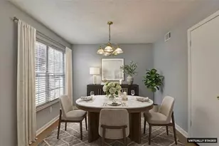 1304 Glenleaf Dr, Peachtree Corners, GA 30092 - Photo 4