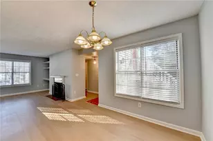 1304 Glenleaf Dr, Peachtree Corners, GA 30092 - Photo 8