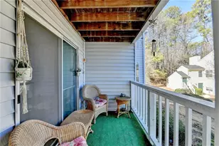 1304 Glenleaf Dr, Peachtree Corners, GA 30092 - Photo 36