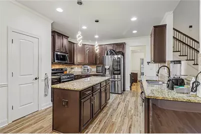160 Wilson Drive, McDonough, GA 30252 - Photo 10