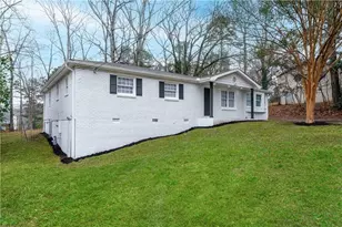 2095 Mulkey Rd SW, Marietta, GA 30008 - Photo 2