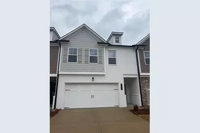 5274 Fox Den Road, Oakwood, GA 30566 - Photo 1