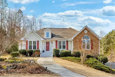 6935 Autumn Hills Drive, Cumming, GA 30028 - Photo 1