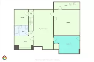 6935 Autumn Hills Dr, Cumming, GA 30028 - Photo 52