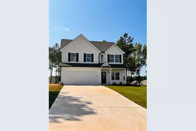32 Joseph Lane, Hartwell, GA 30643 - Photo 1