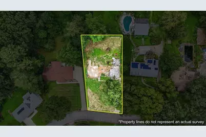 1203 Nancy Lee Way, Decatur, GA 30035 - Photo 1