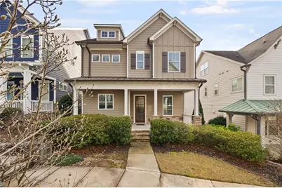 52 Lath House Lane, Marietta, GA 30066 - Photo 1