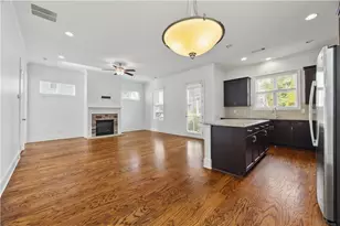 52 Lathhouse Ln, Marietta, GA 30066 - Photo 8