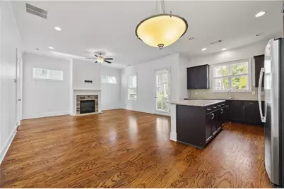 52 Lath House Lane, Marietta, GA 30066 - Photo 8