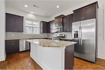 52 Lath House Lane, Marietta, GA 30066 - Photo 8