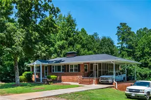 4270 S Main St, Acworth, GA 30101 - Photo 6