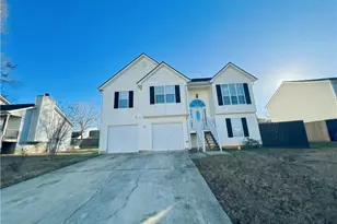 6031 Ambassador Dr, McDonough, GA 30253 - Photo 1