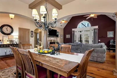 321 Chumbley Road, Dawsonville, GA 30534 - Photo 8